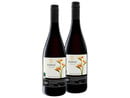 Bild 1 von 2er Weinpaket Fairtrade Shiraz Paarl trocken, Rotwein, 
         1.5-l