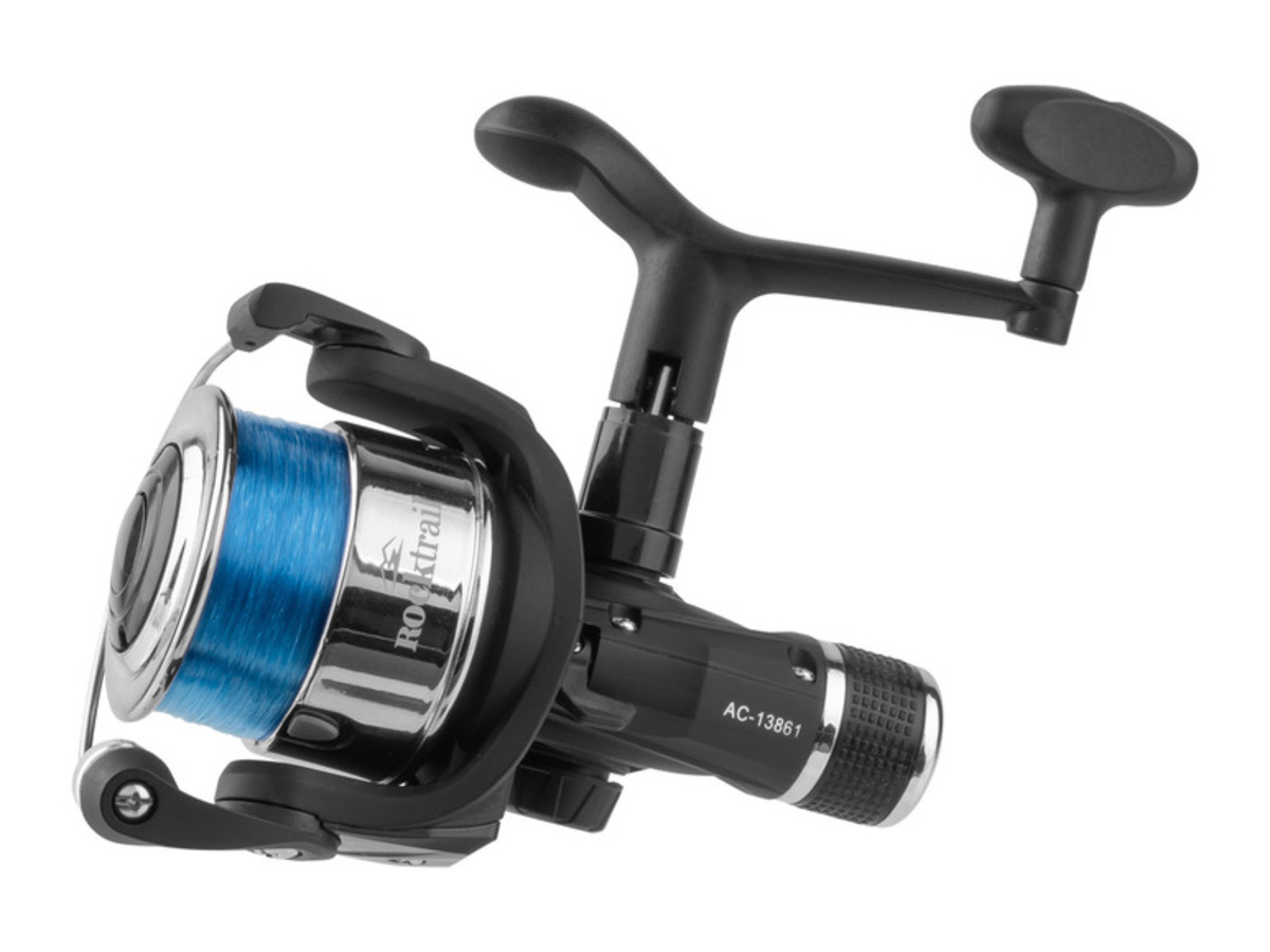 Bild 4 von Rocktrail Angelcombo