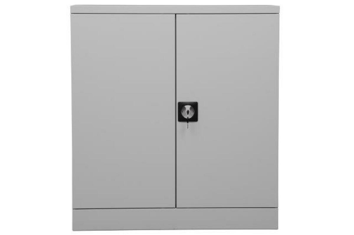 Bild 1 von Inofec Metallschrank 100 x 92 x 42 cm Belastbarkeit ca. 100 kg