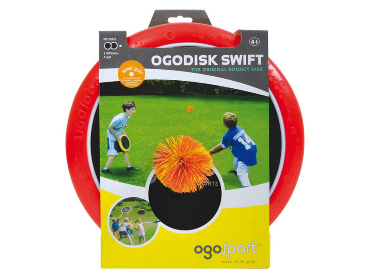 Bild 3 von Schildkröt Ogo Sport Set