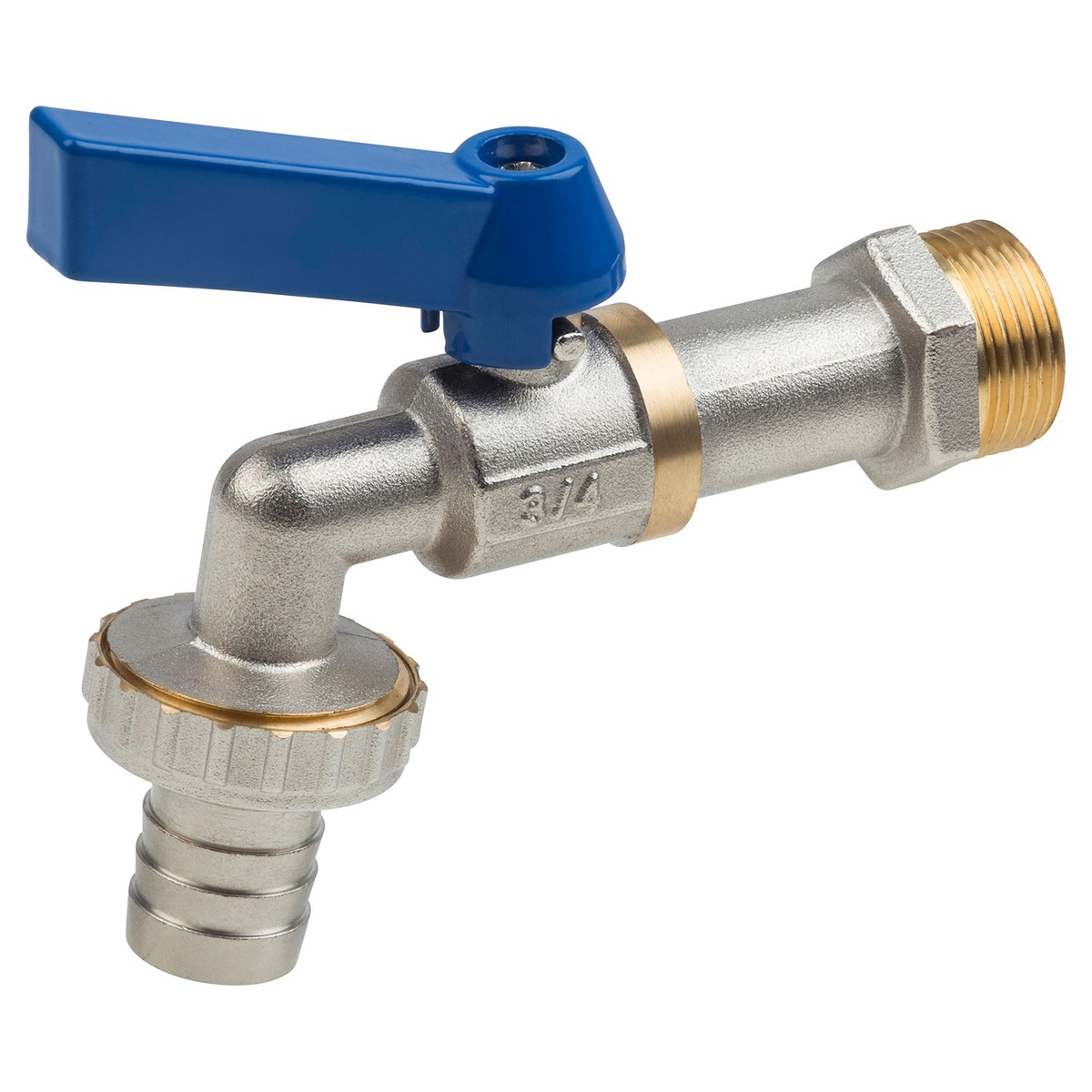 Bild 1 von GARDENLINE Kugelhahn