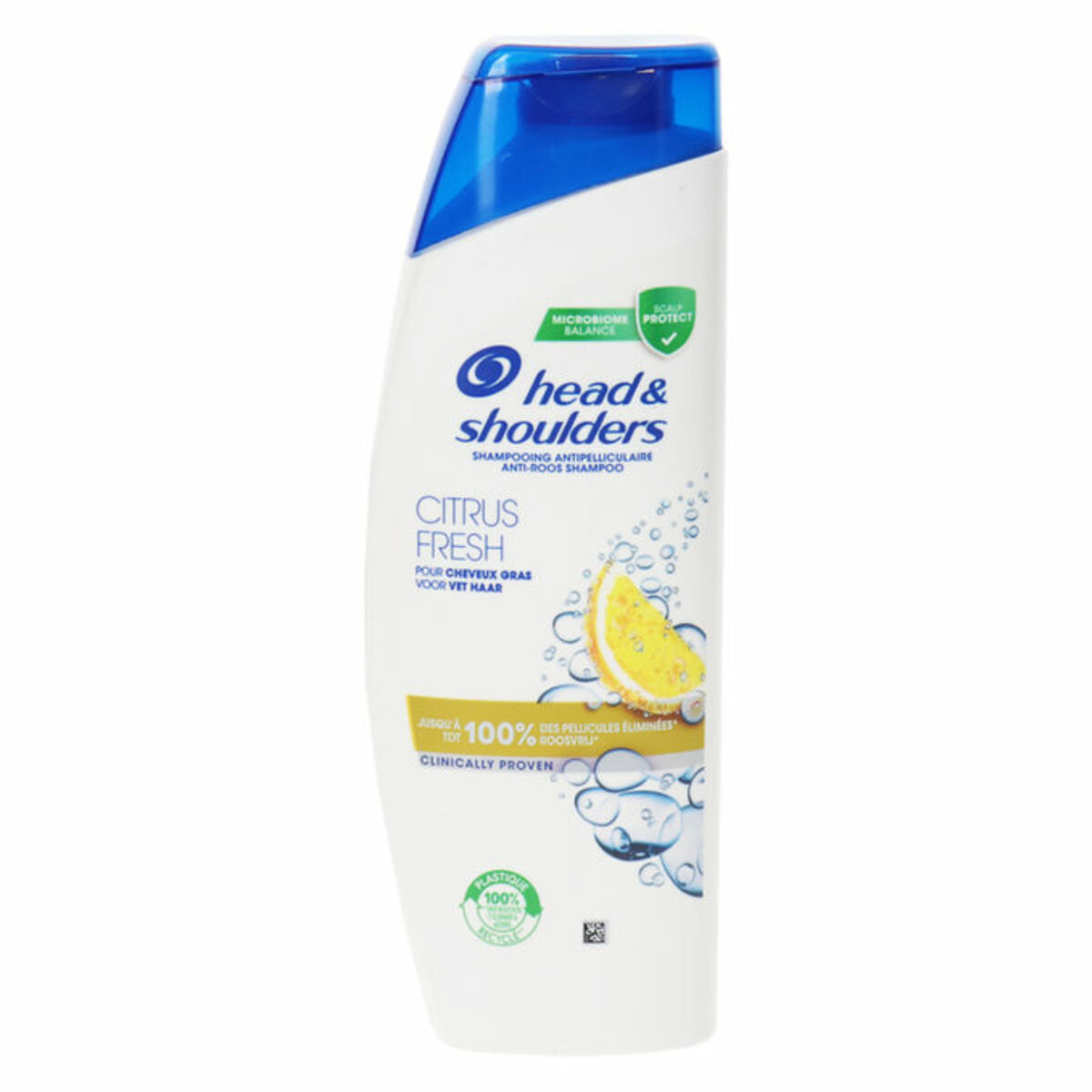 Bild 1 von Head & Shoulders Head & Shoulders Shampoo Citrus