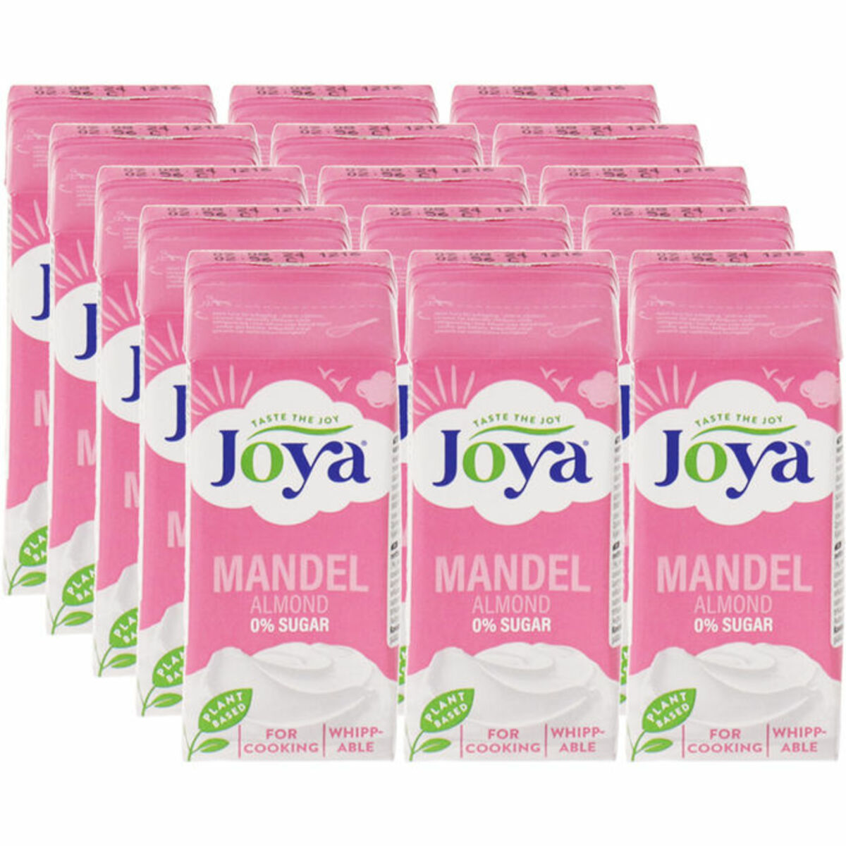 Bild 1 von Dream Joya Mandel Cuisine, 15er Pack