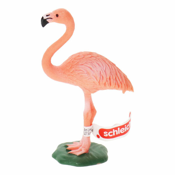 Bild 1 von Schleich Flamingo