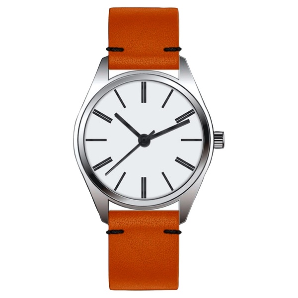 Bild 3 von KRONTALER Damen oder Herren Edelstahl-Armbanduhr