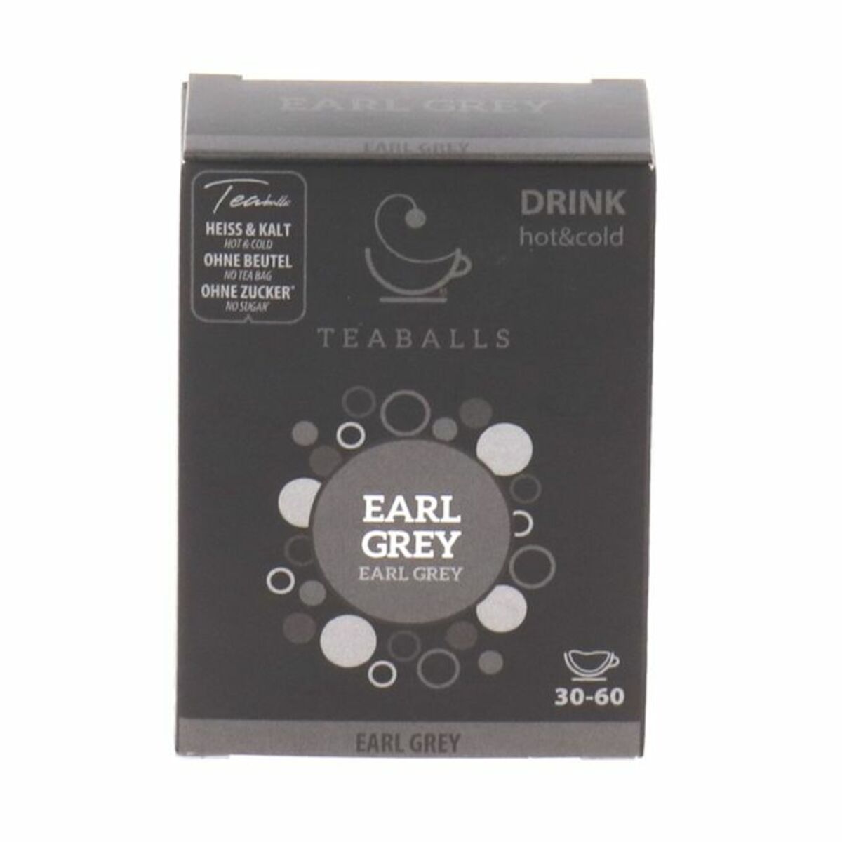 Bild 1 von Earl Grey Teaballs