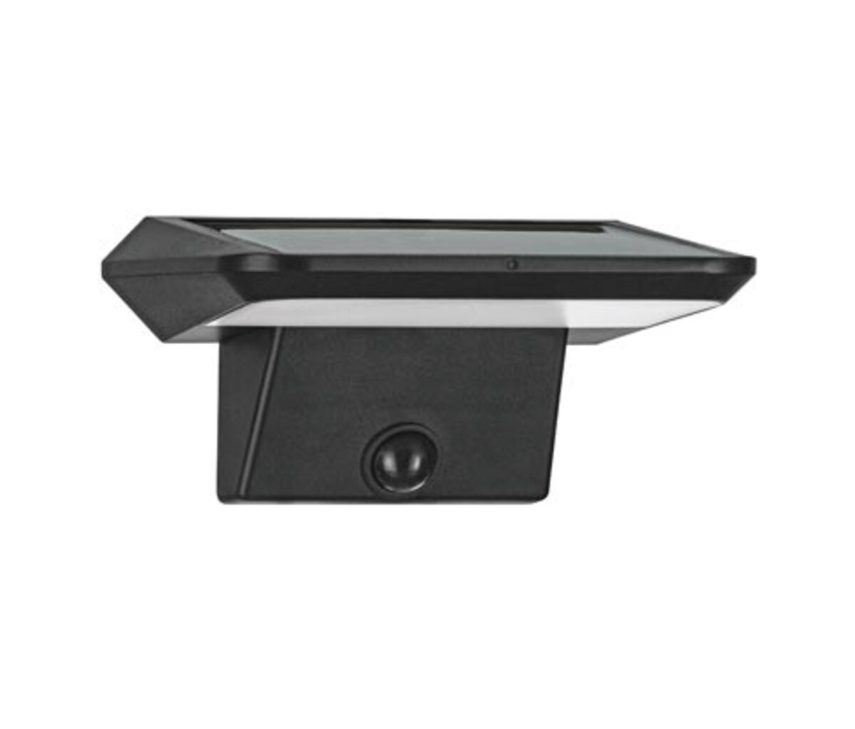 Bild 1 von Eglo Solar-Wandleuchte »Porrassa«