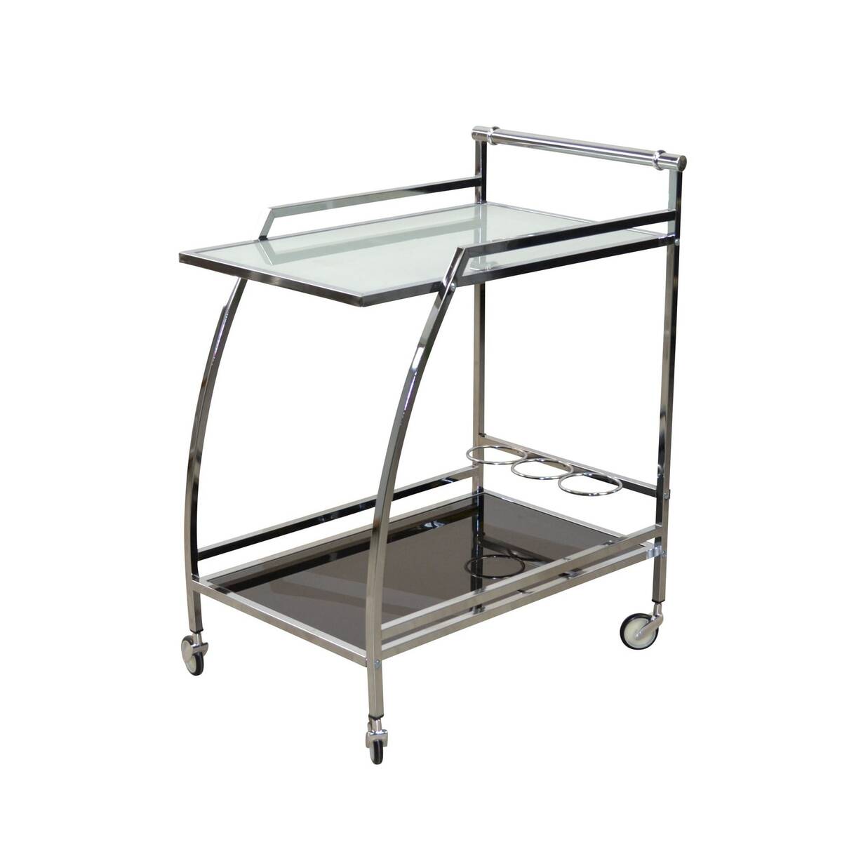 Bild 1 von möbel direkt online Servierwagen Anton