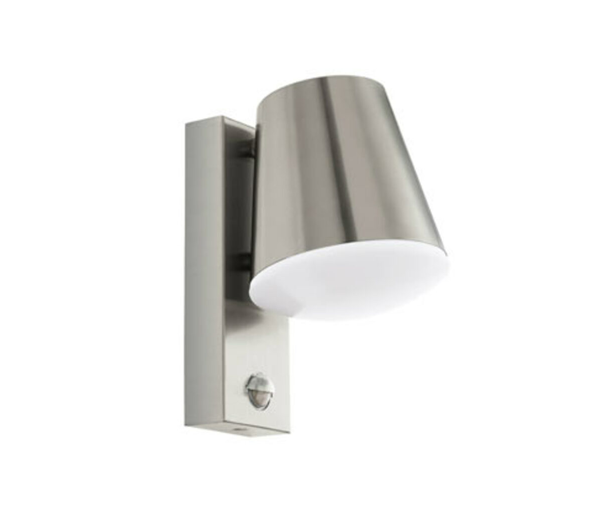 Bild 1 von Eglo Outdoor-Wandleuchte »Caldiero«