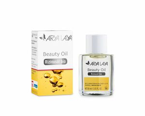 ARYA LAYA Beauty Oil Rizinusöl 30 ml