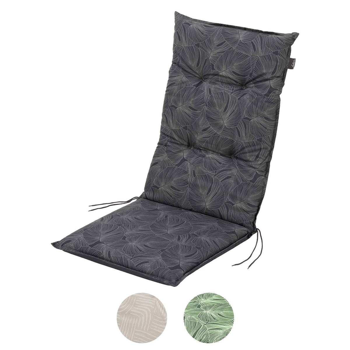 Bild 1 von BELAVI Hochlehner-Auflage