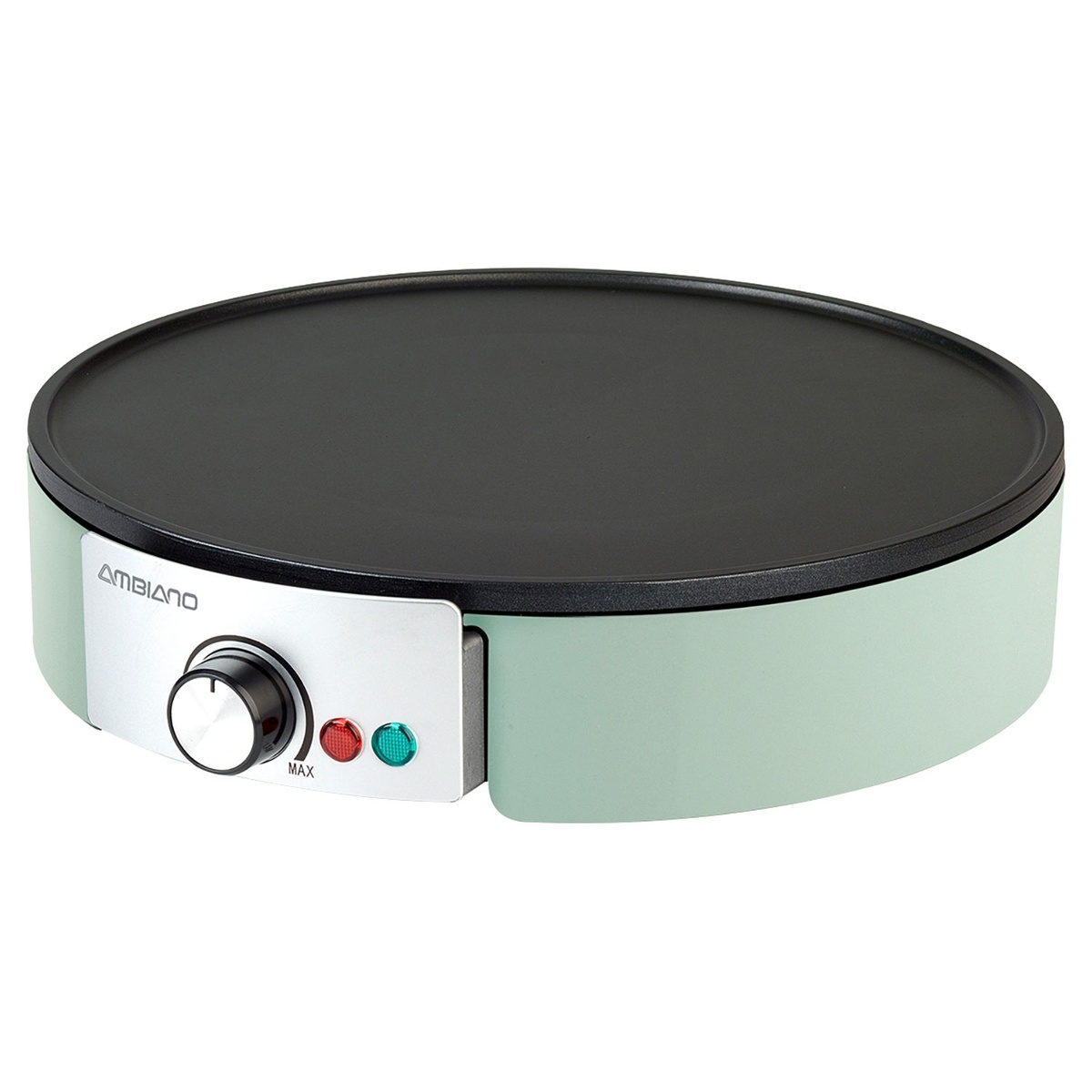 Bild 2 von AMBIANO Waffeleisen oder Crêpe-Maker