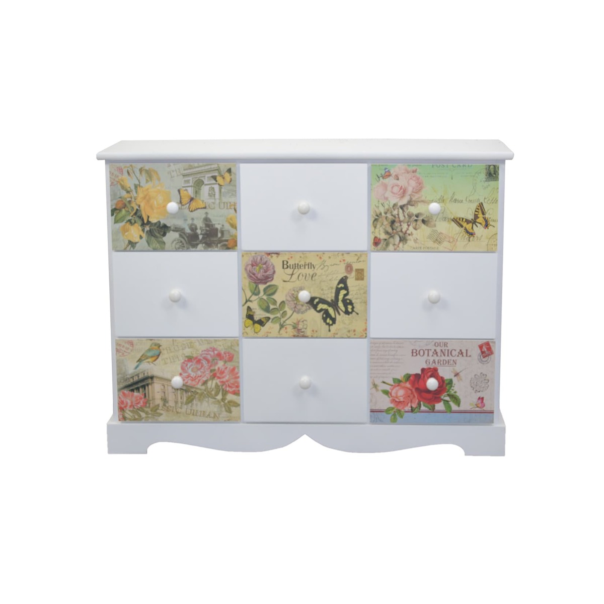 Bild 1 von möbel direkt online Kommode Selly