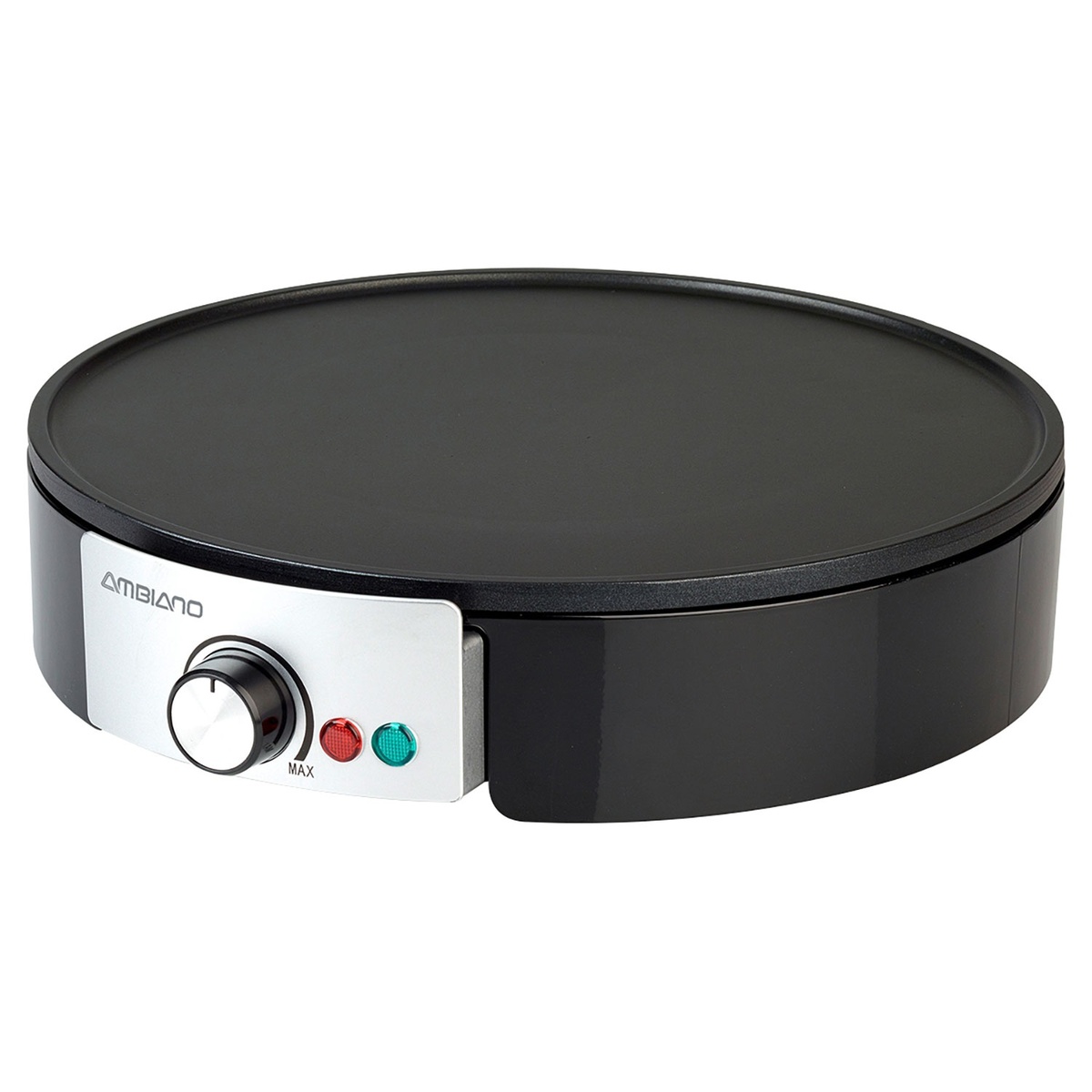 Bild 4 von AMBIANO Waffeleisen oder Crêpe-Maker