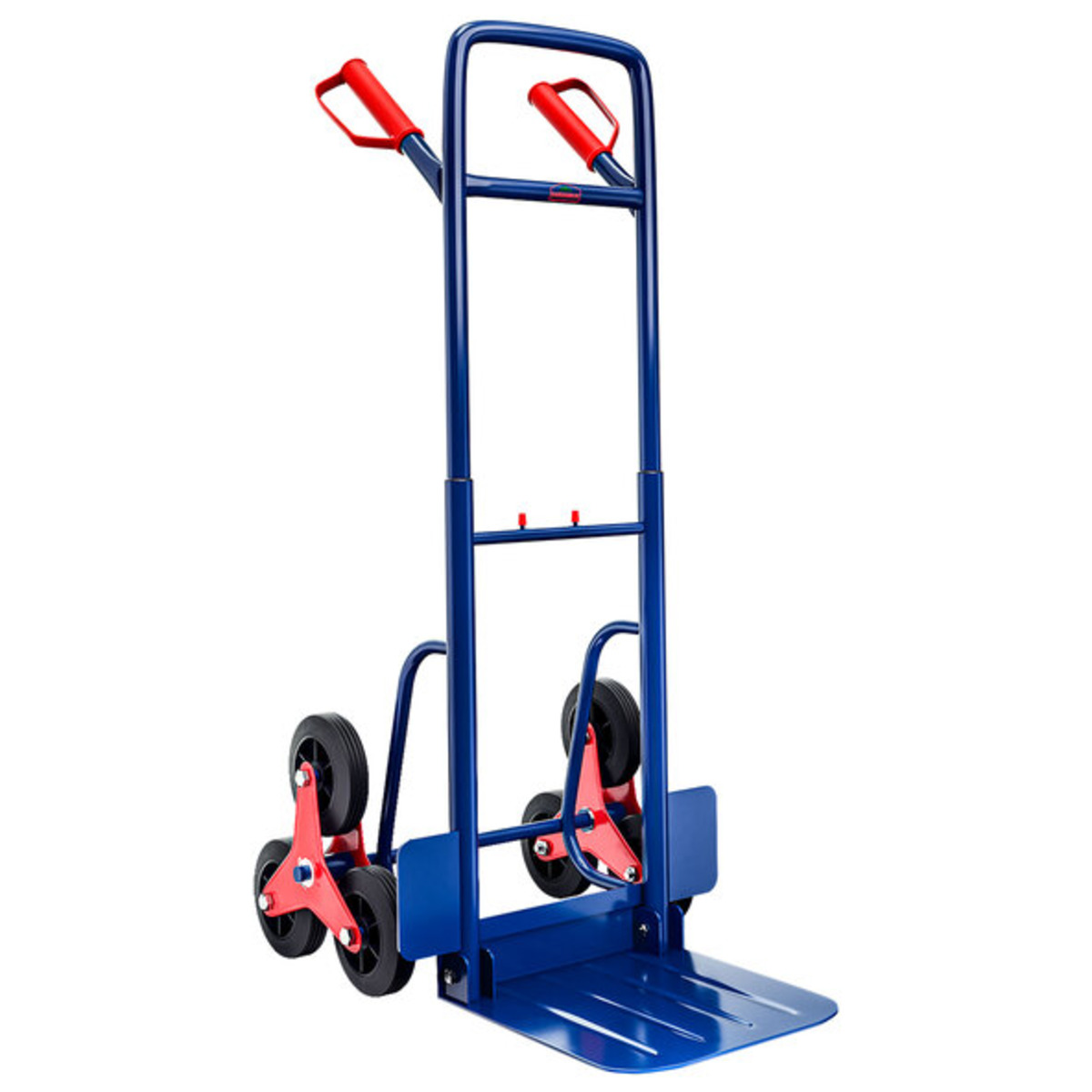 Bild 1 von Sackkarre-Treppenkarre, blau