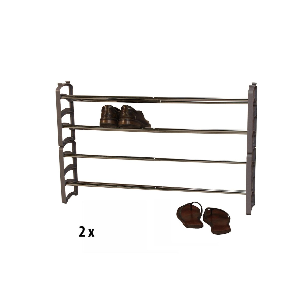 Bild 1 von möbel direkt online Schuhregal Horst