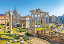 Bild 3 von Städte-Erlebnis Rom  5-tägige Flugreise nach Rom