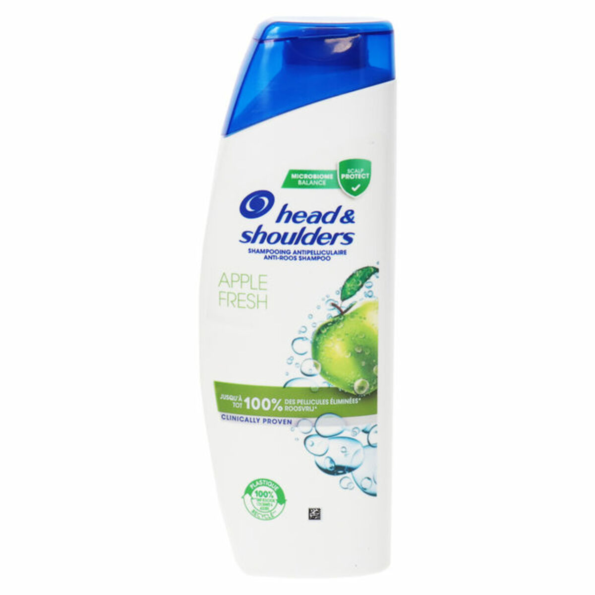 Bild 1 von Head & Shoulders Head & Shoulders Shampoo Apple