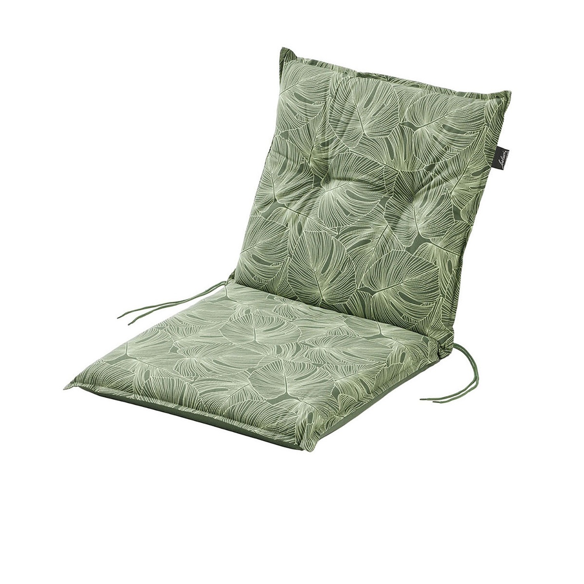 Bild 3 von BELAVI Niedriglehner-Auflage