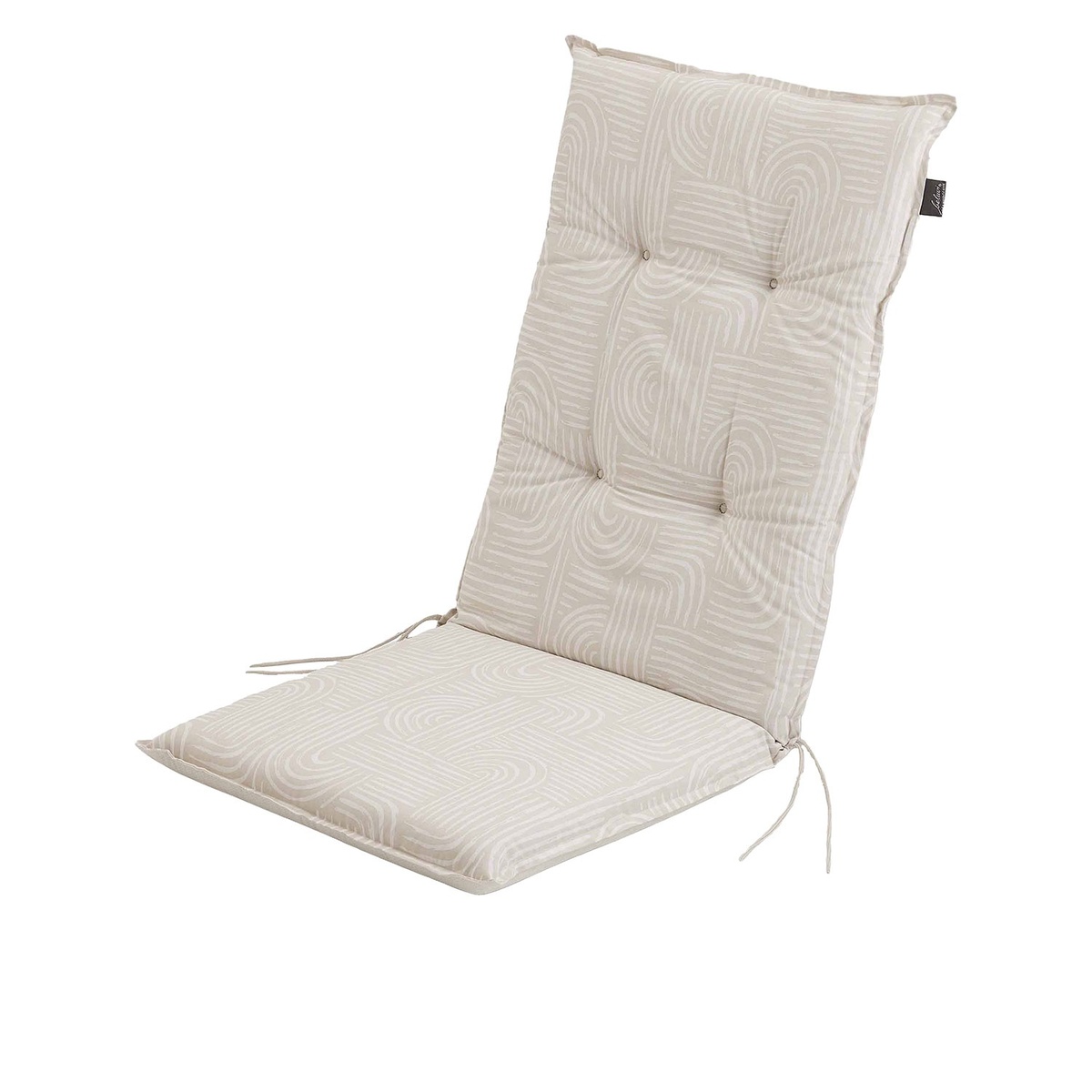 Bild 3 von BELAVI Hochlehner-Auflage