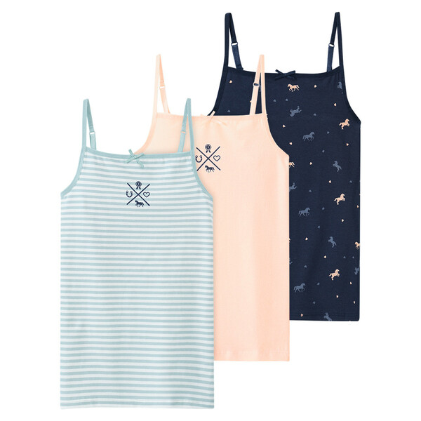 BUYKUD 3-teiliges Thermo-Unterwäsche Set | Langarm Shirt & Strumpfhose | Mit Reflektorstreifen