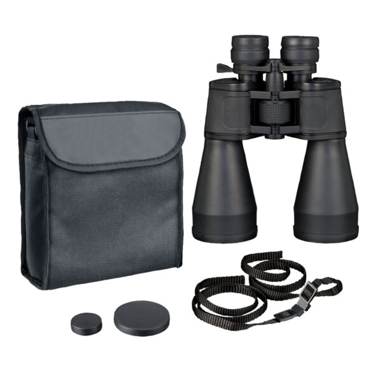 Bild 1 von Fernglas Zoom 10-30 x 60