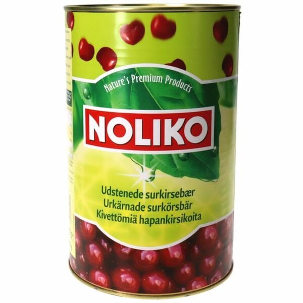 Bild 1 von Noliko Sauerkirschen, entsteint (4,2kg)