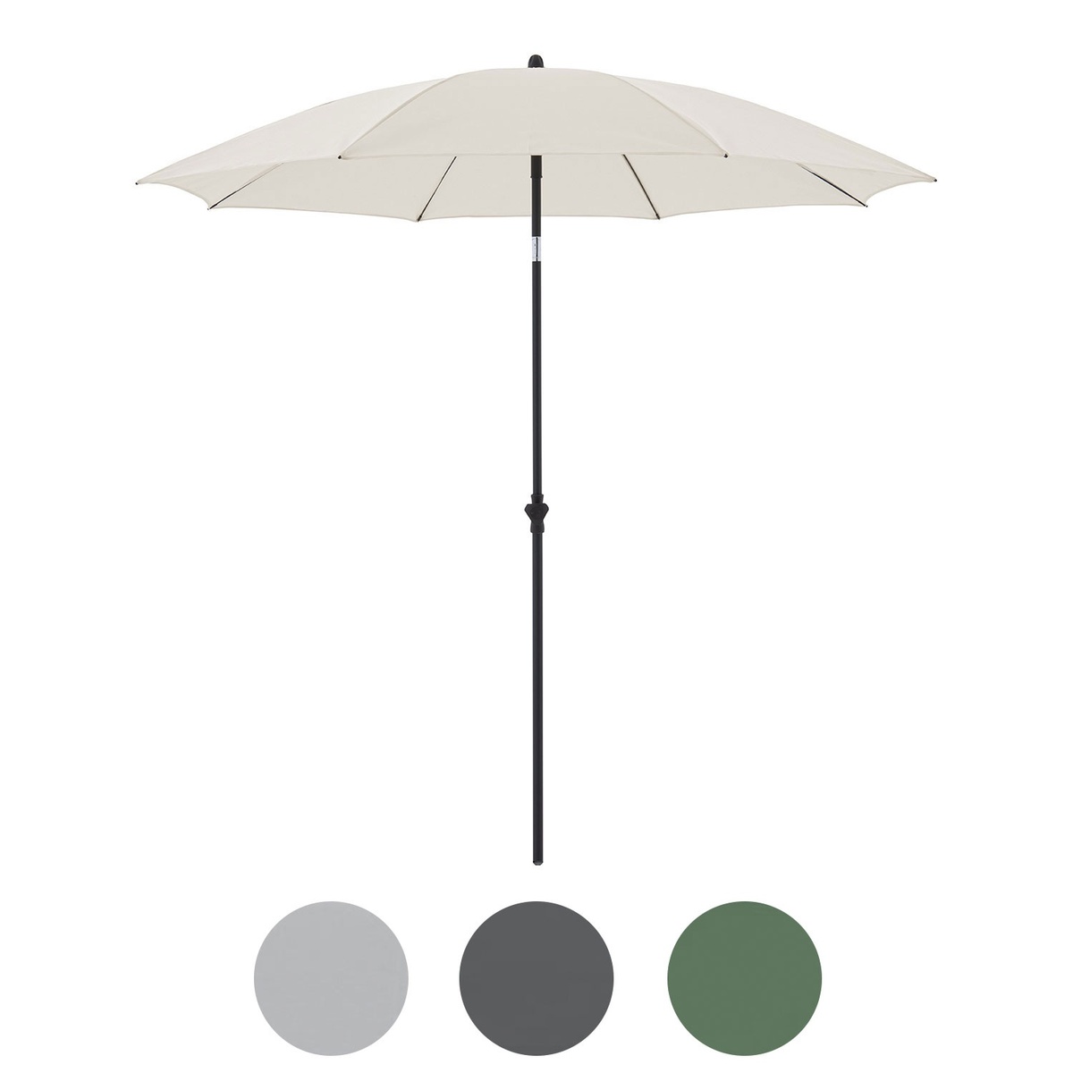 Bild 1 von BELAVI Sonnenschirm