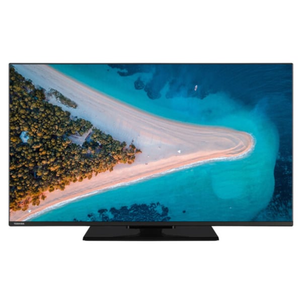 Bild 1 von 40' Full HD Fire TV 40Lf3F63Daz – Energieeffizienzklasse E