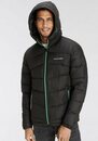 Bild 1 von Jack & Jones Steppjacke JJ JJGLOBUS LIGHT PUFFER