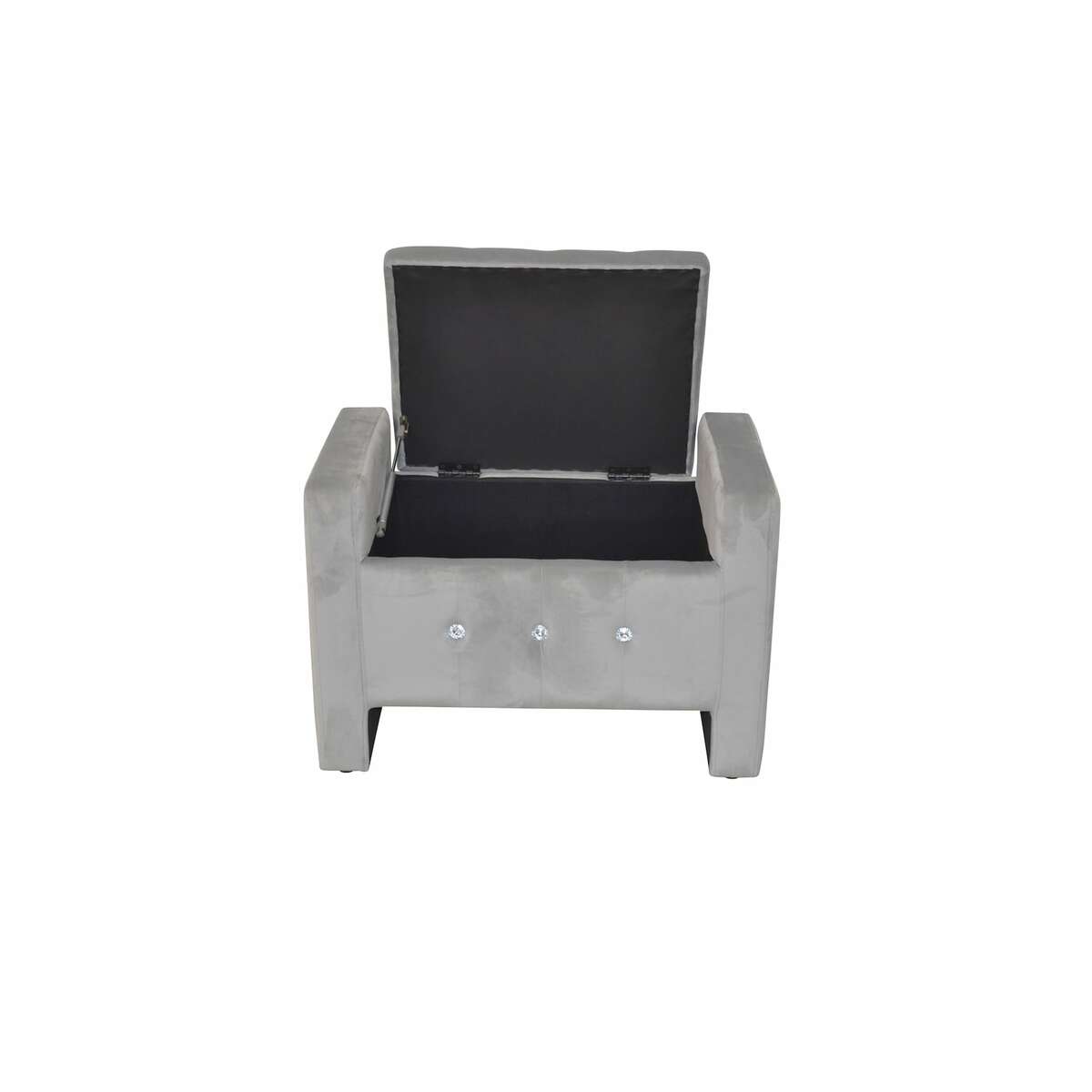 Bild 1 von möbel direkt online Sitzbank mit Stauraum Kai