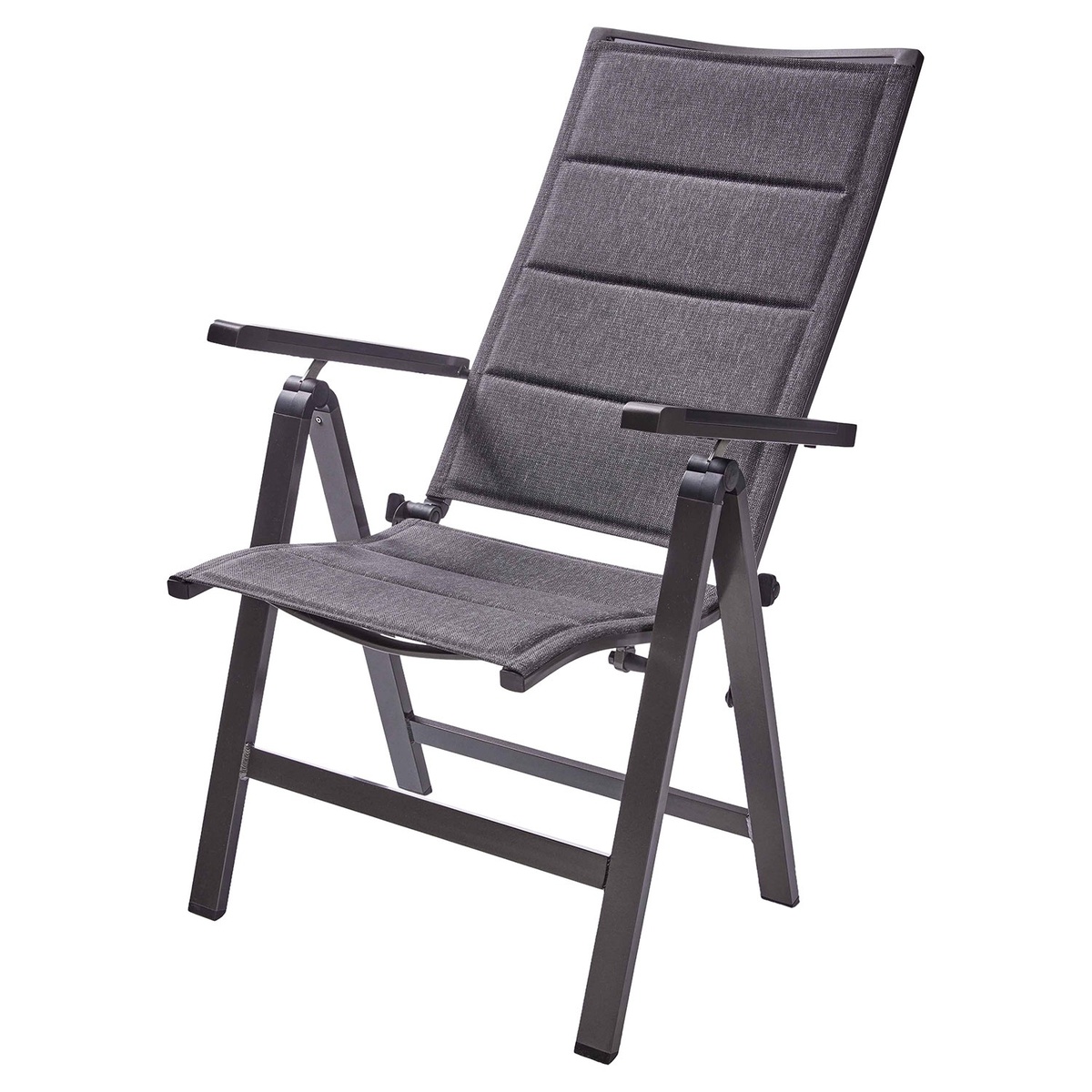 Bild 1 von BELAVI Aluminium-Klappsessel