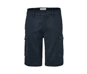 Cargo-Shorts, navy