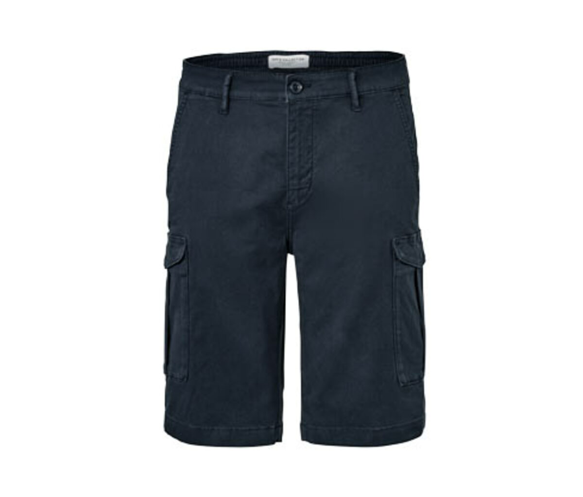 Bild 1 von Cargo-Shorts, navy