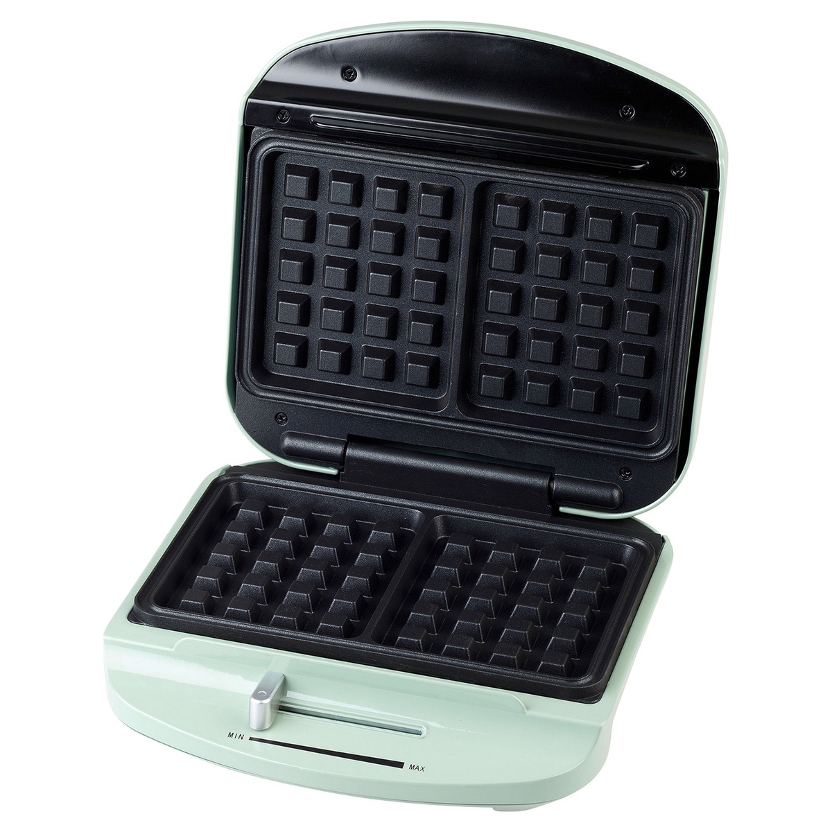 Bild 1 von AMBIANO Waffeleisen oder Crêpe-Maker