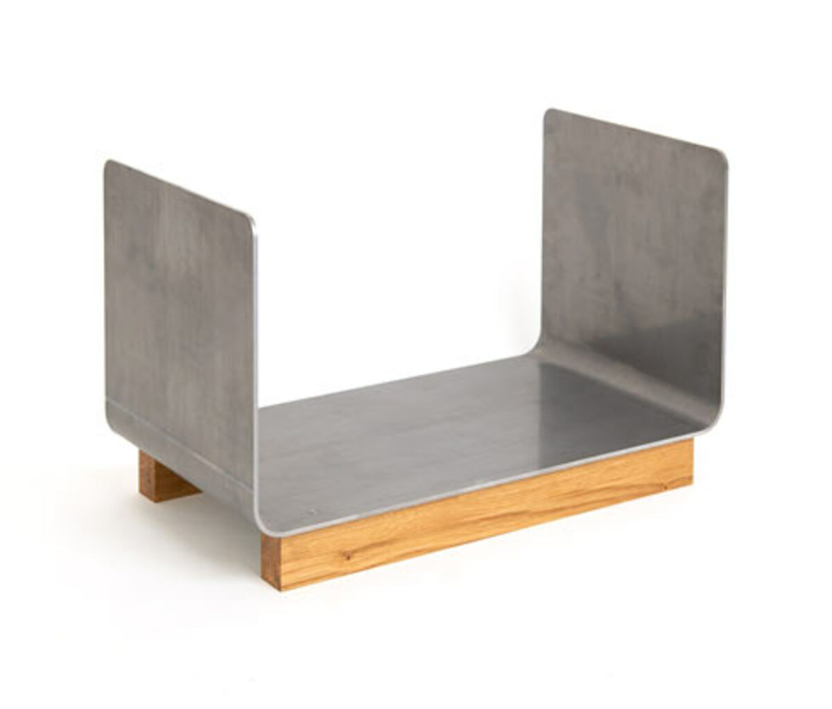 Bild 1 von Kaminholzregal