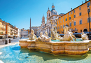 Bild 4 von Städte-Erlebnis Rom  5-tägige Flugreise nach Rom