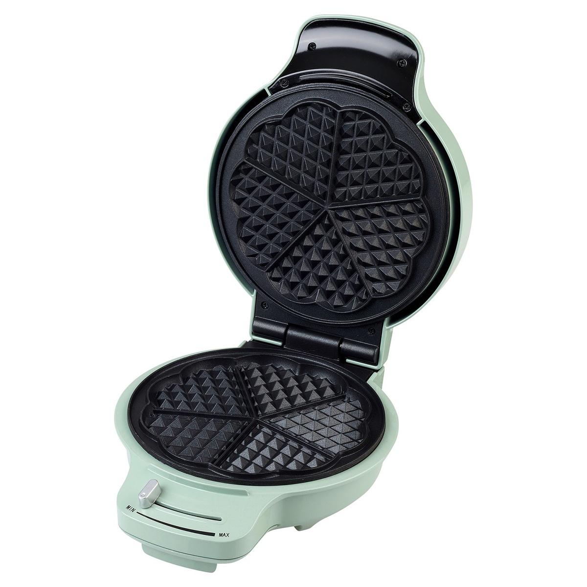 Bild 3 von AMBIANO Waffeleisen oder Crêpe-Maker