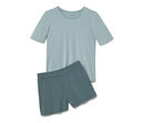 Bild 1 von Shorty-Pyjama, Shorts mit Alloverprint