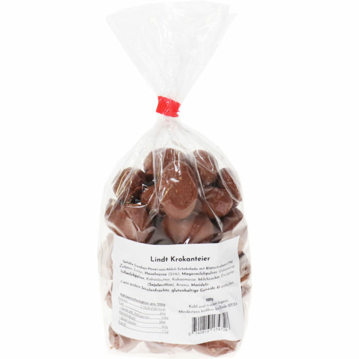 Bild 1 von Lindt Blätterkrokant (700g)