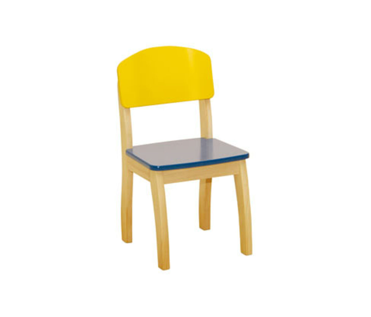 Bild 1 von Kinderstuhl