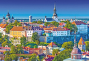 Bild 4 von Einmal rund um die Ostsee  7-tägige Busreise durch Polen, Litauen, Lettland, Estland, Finnland, Schweden & Dänemark