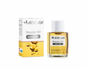 ARYA LAYA Beauty Oil Jojobaöl bio 30 ml