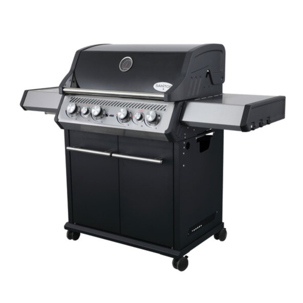 Bild 1 von Gasgrill S-418