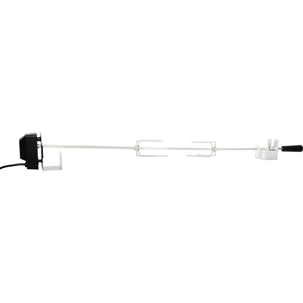 Bild 1 von Jamestown elektrischer Drehspieß 73 cm - 109 cm