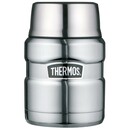 Bild 1 von Thermos Isolier-Speisegefäß Stainless King Edelstahl 710 ml