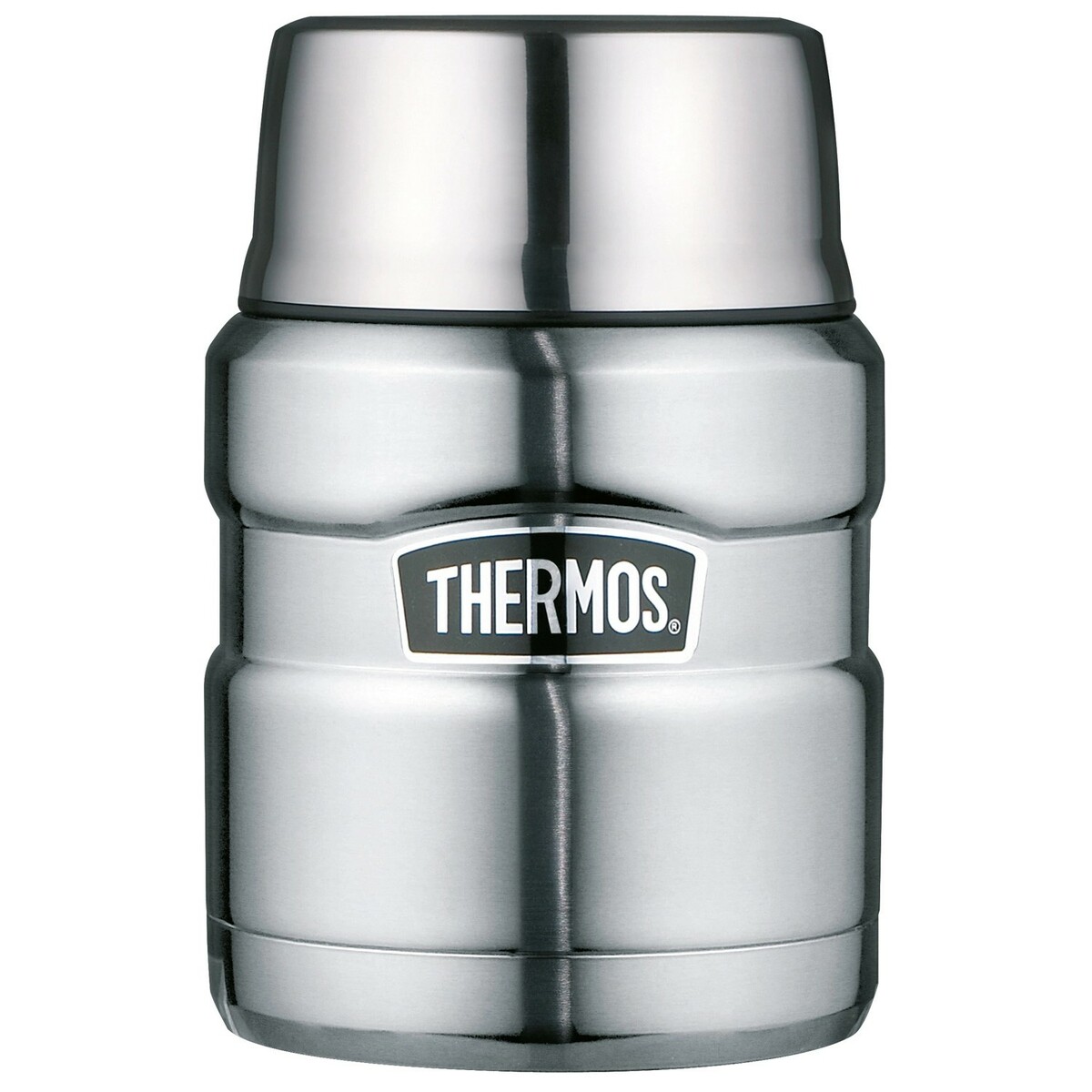Bild 1 von Thermos Isolier-Speisegefäß Stainless King Edelstahl 710 ml