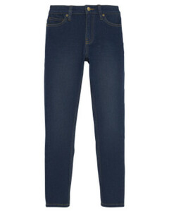 Jeans Stone-washed, Kiki & Koko, Slim-fit, jeansblau hell