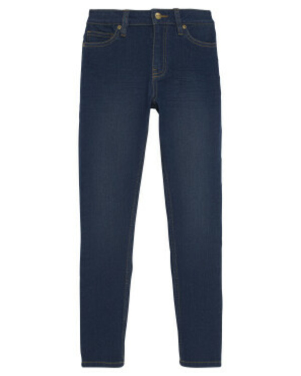 Bild 1 von Jeans Stone-washed, Kiki & Koko, Slim-fit, jeansblau hell