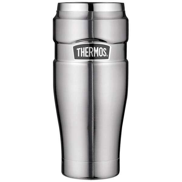 Bild 1 von Thermos Isolierbecher Stainless King Edelstahl 470 ml